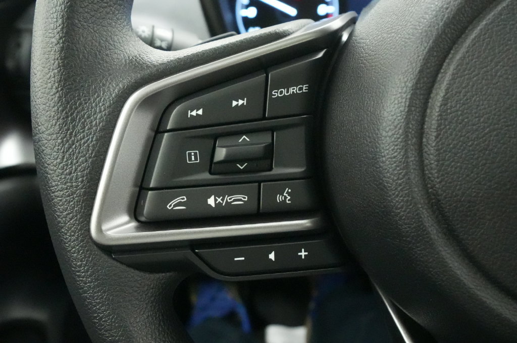 New 2026 Subaru Impreza 2.0i Sport AWD/4WD image 33