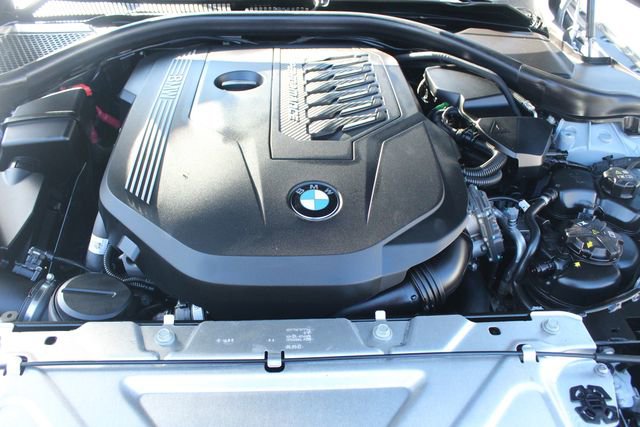 Certified 2023 BMW M240i xDrive M240i w/ Premium Package image 3