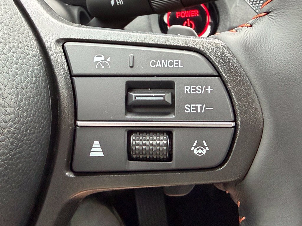 New 2027 Honda CR-V Sport-L image 14