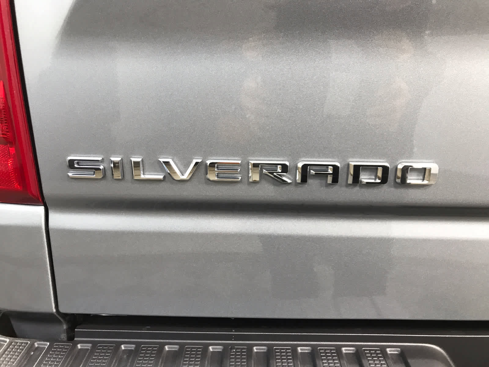 New 2026 Chevrolet Silverado 1500 LT image 14