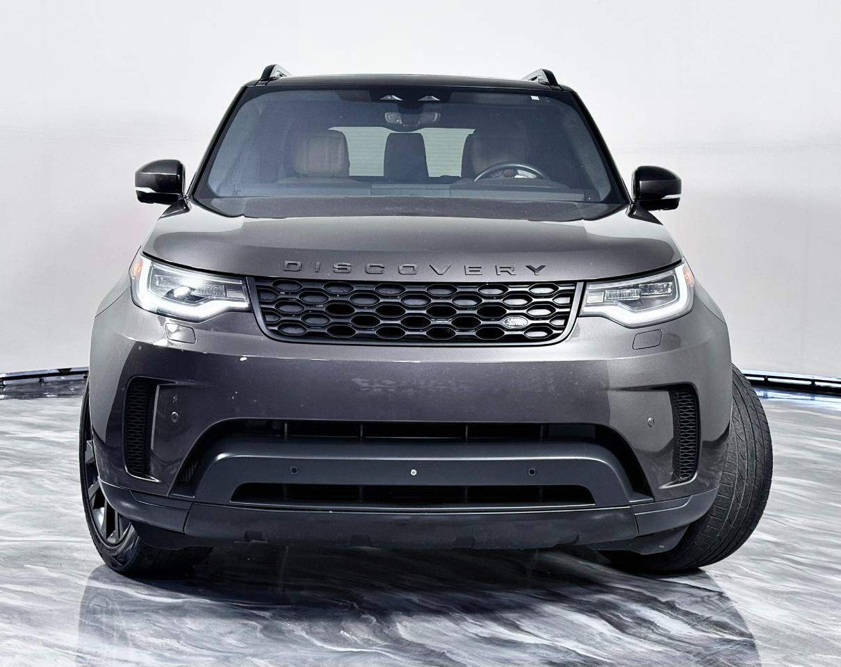 Used 2022 Land Rover Discovery S AWD/4WD image 7