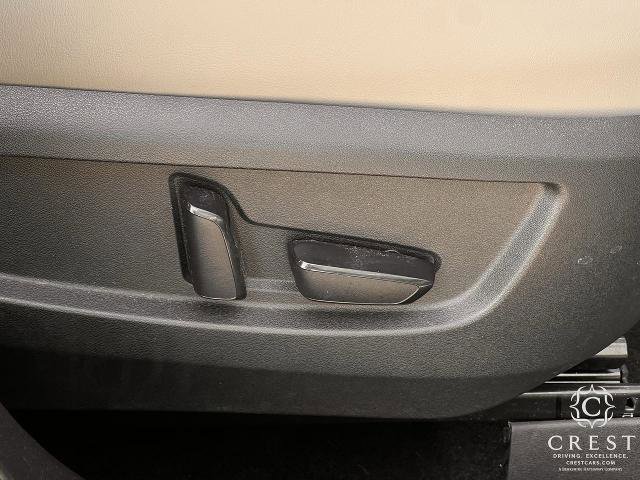 Certified 2023 INFINITI QX50 Luxe image 27