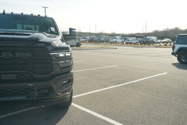 New 2026 RAM 2500 Laramie image 42