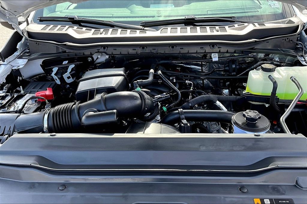 New 2026 Ford F250 XL image 12