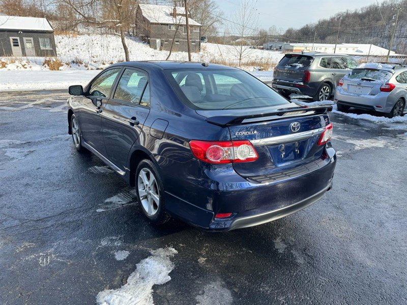 Used 2011 Toyota Corolla S image 6
