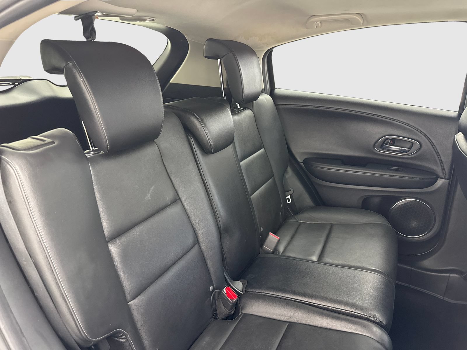 Used 2016 Honda HR-V EX-L image 41