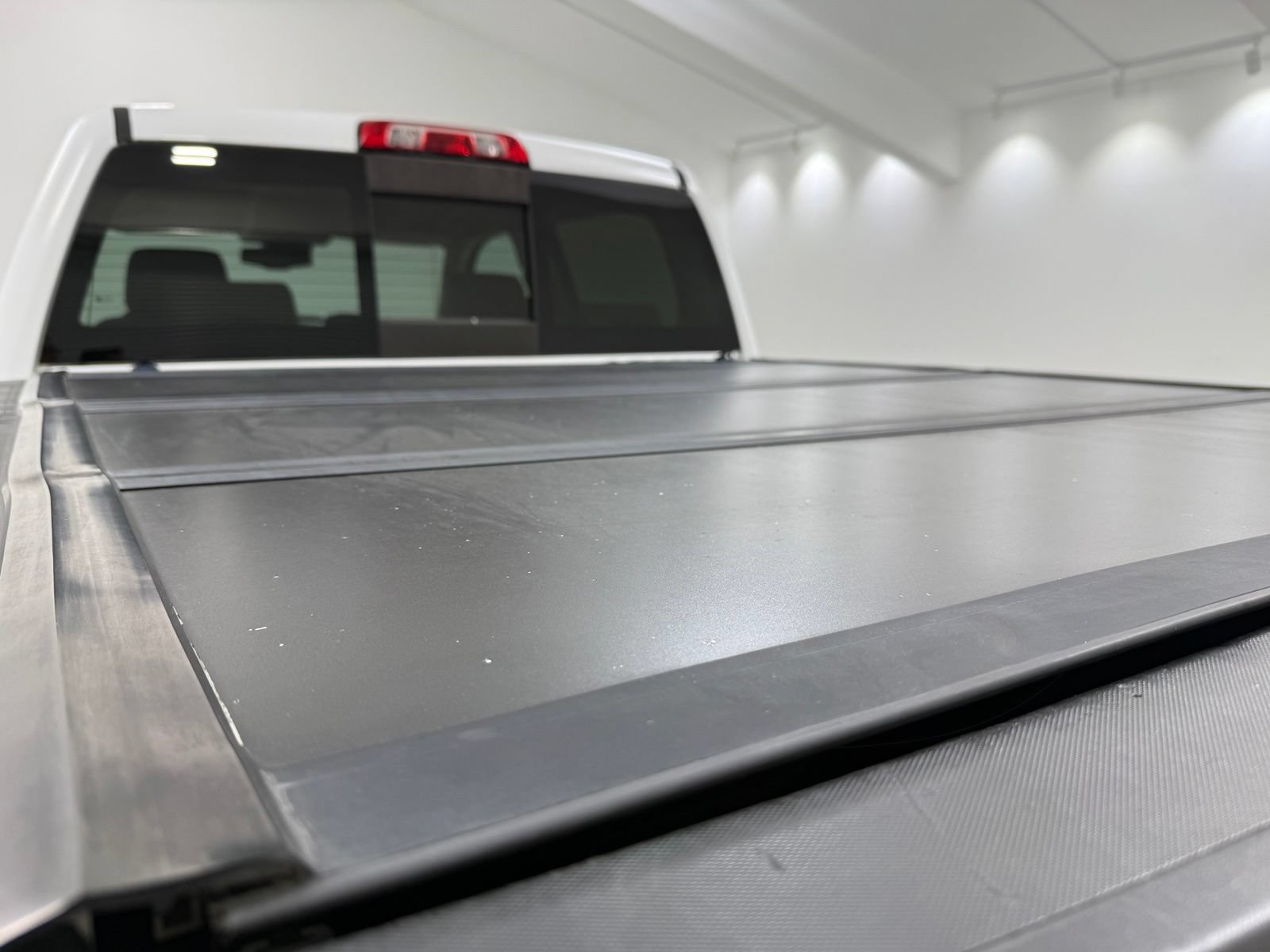 Used 2018 GMC Sierra 1500 SLT AWD/4WD image 11