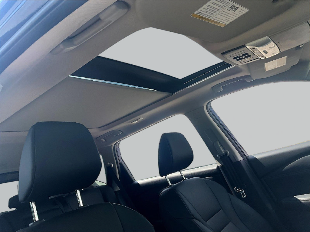 New 2026 Nissan Rogue Dark Armor AWD/4WD image 31