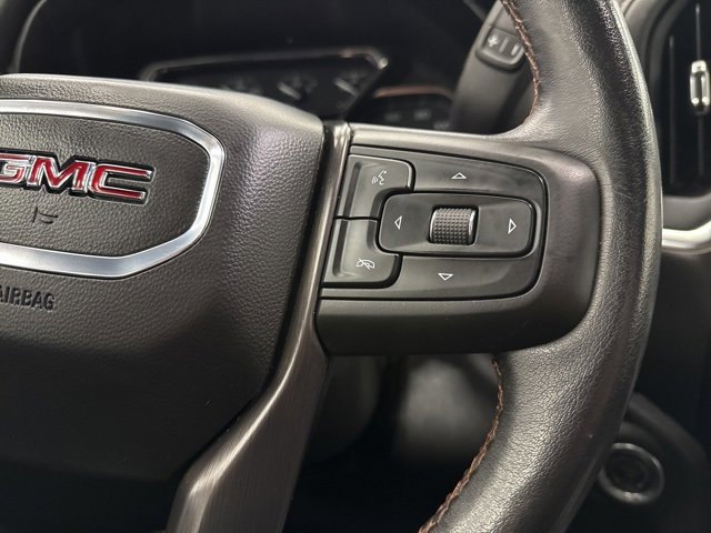 Used 2021 GMC Sierra 1500 AT4 image 15