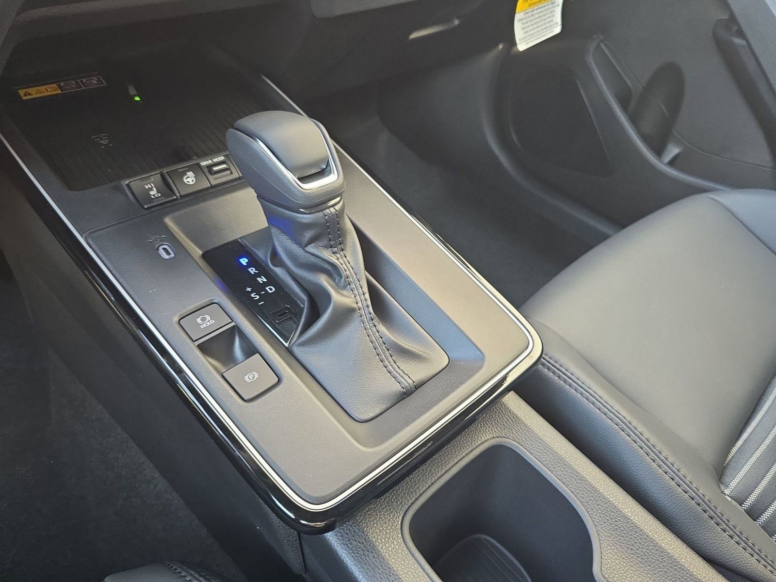 New 2026 Toyota Corolla Cross S image 28