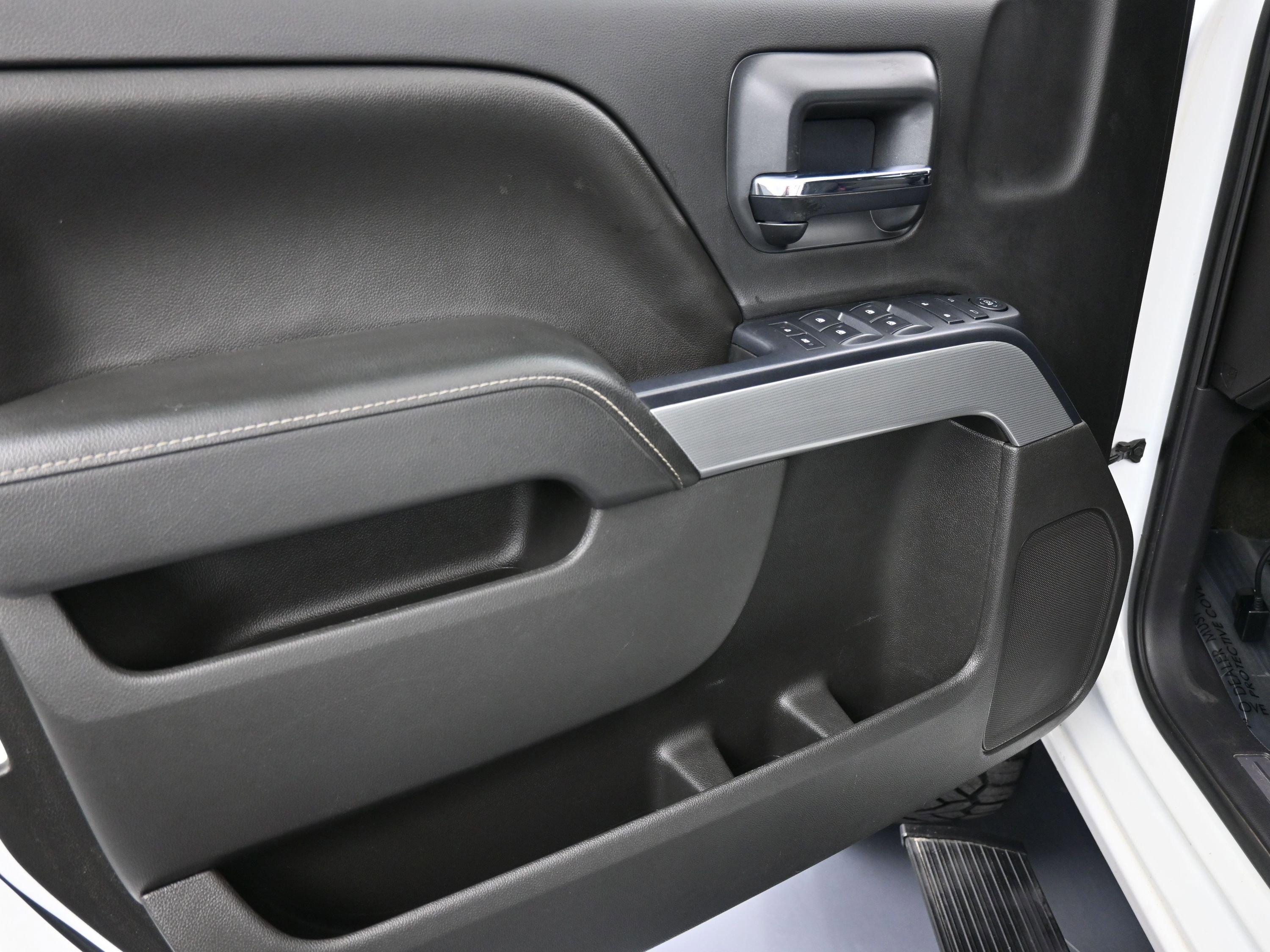 Used 2015 Chevrolet Silverado 1500 LT w/ All Star Edition image 13