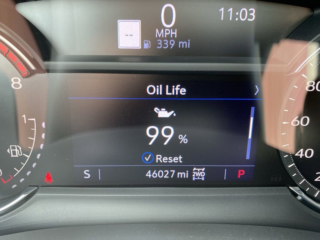 Used 2023 Cadillac XT6 Premium Luxury image 34