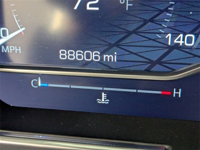 Used 2023 GMC Sierra 1500 Denali w/ Technology Package image 19