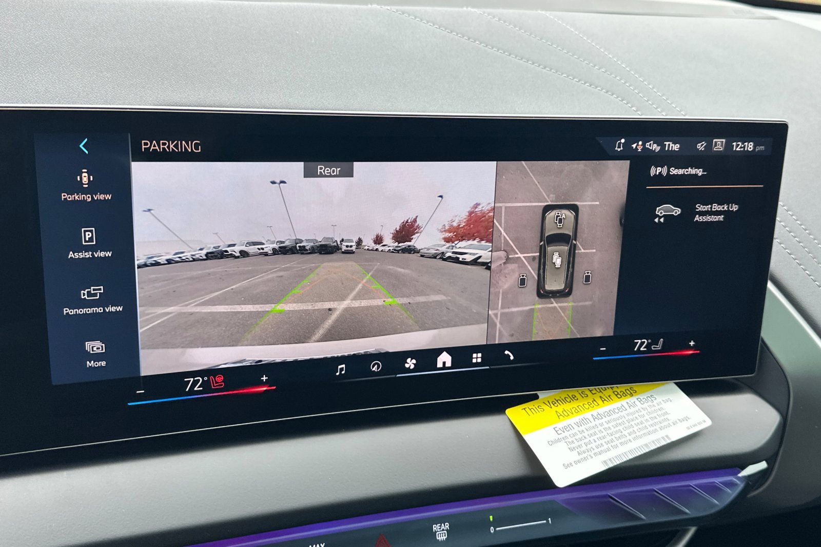 New 2026 BMW X3 xDrive30 w/ Premium Package image 17