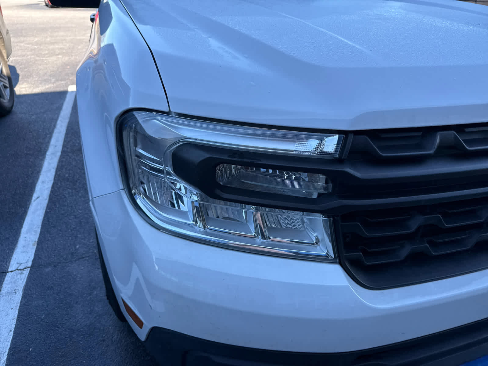 Used 2022 Ford Maverick XL image 22