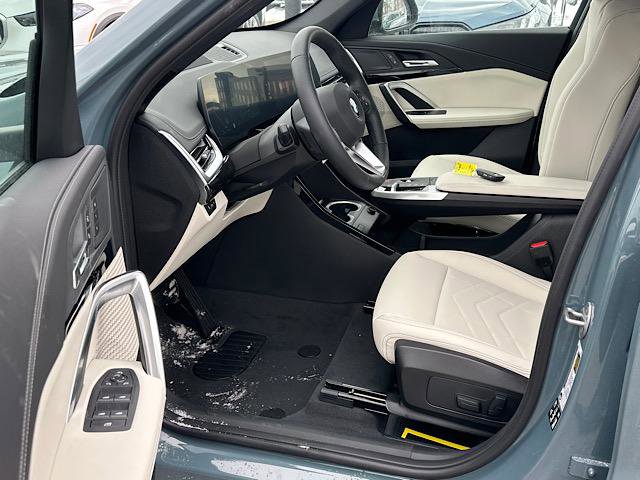 New 2026 BMW X1 xDrive28i w/ Technology Package image 4