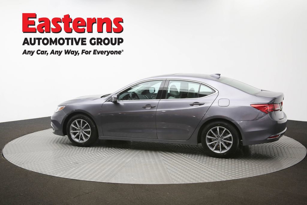 Used 2019 Acura TLX image 63