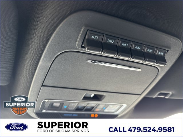 Used 2026 Ford F450 Platinum w/ FX4 Off-Road Package image 51