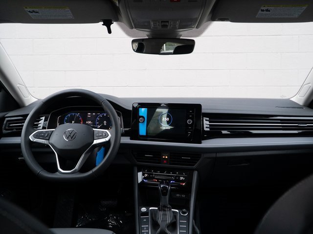 New 2026 Volkswagen Jetta SEL image 10