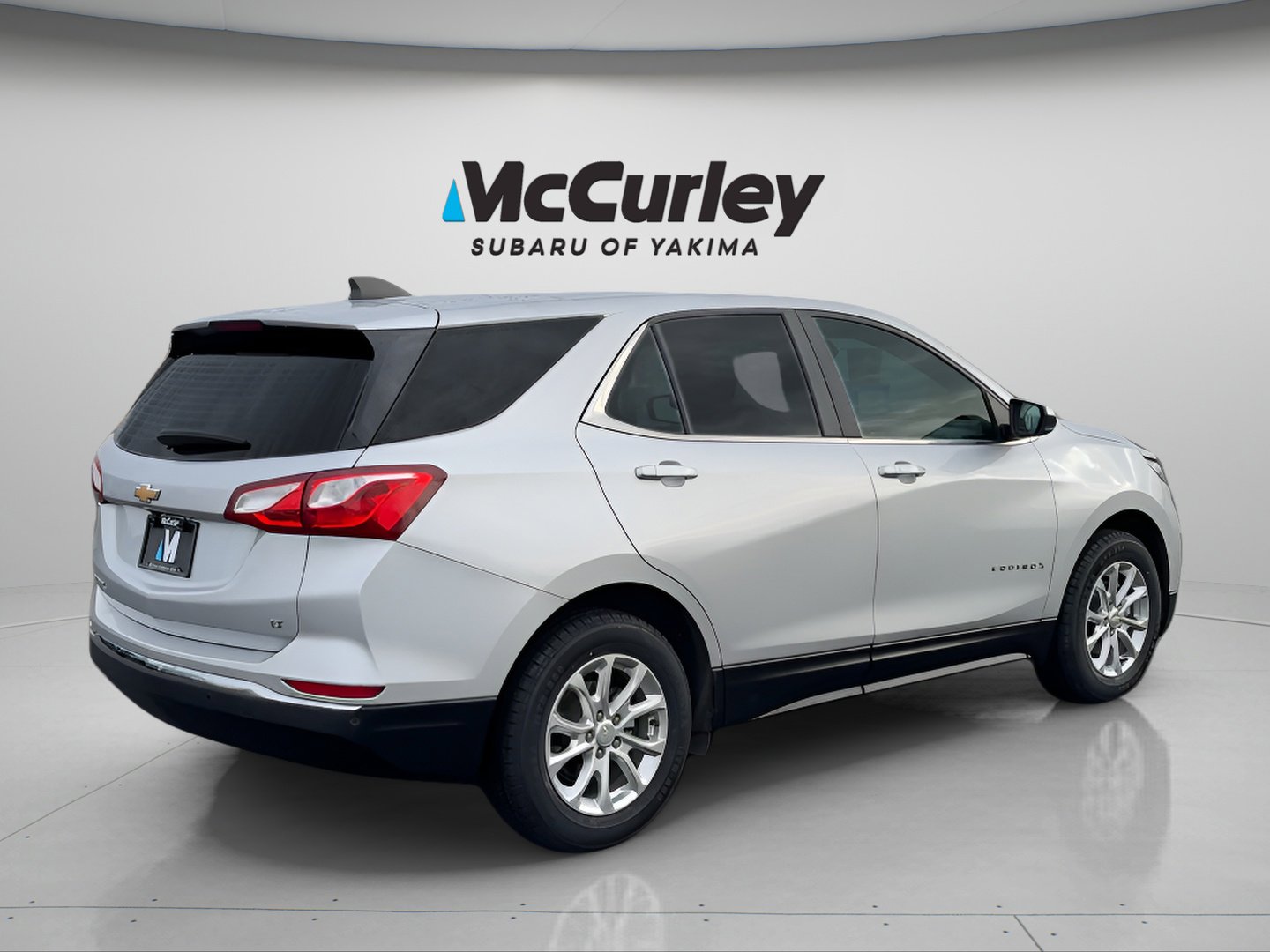 Used 2021 Chevrolet Equinox LT image 5