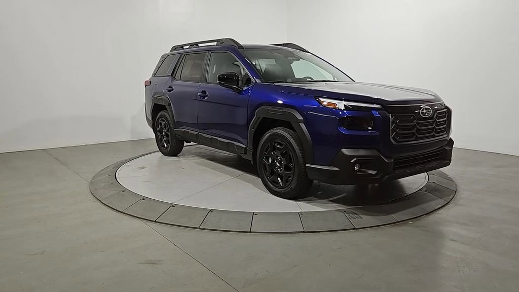 New 2026 Subaru Outback Limited image 7