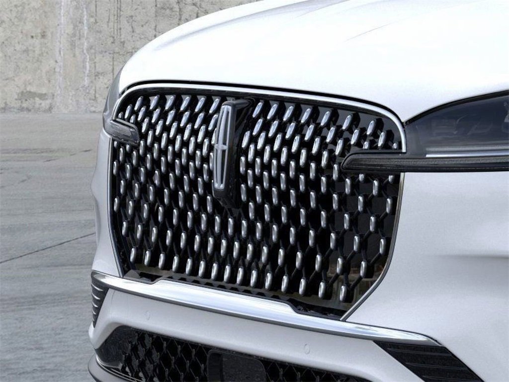 New 2026 Lincoln Aviator Reserve w/ Illumination Package image 17