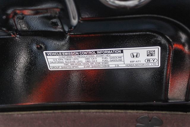 Used 2025 Honda CR-V Sport-L image 40