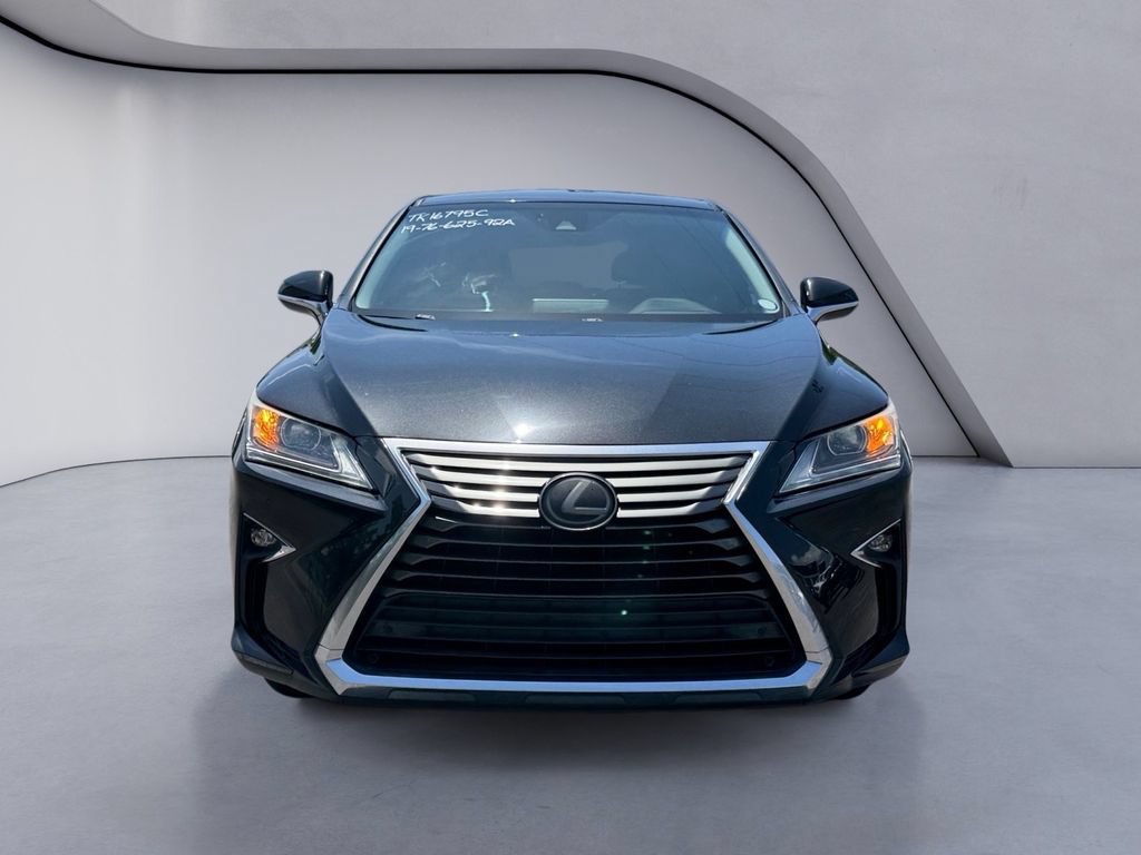 Used 2019 Lexus RX 350 FWD w/ Accessory Package image 8