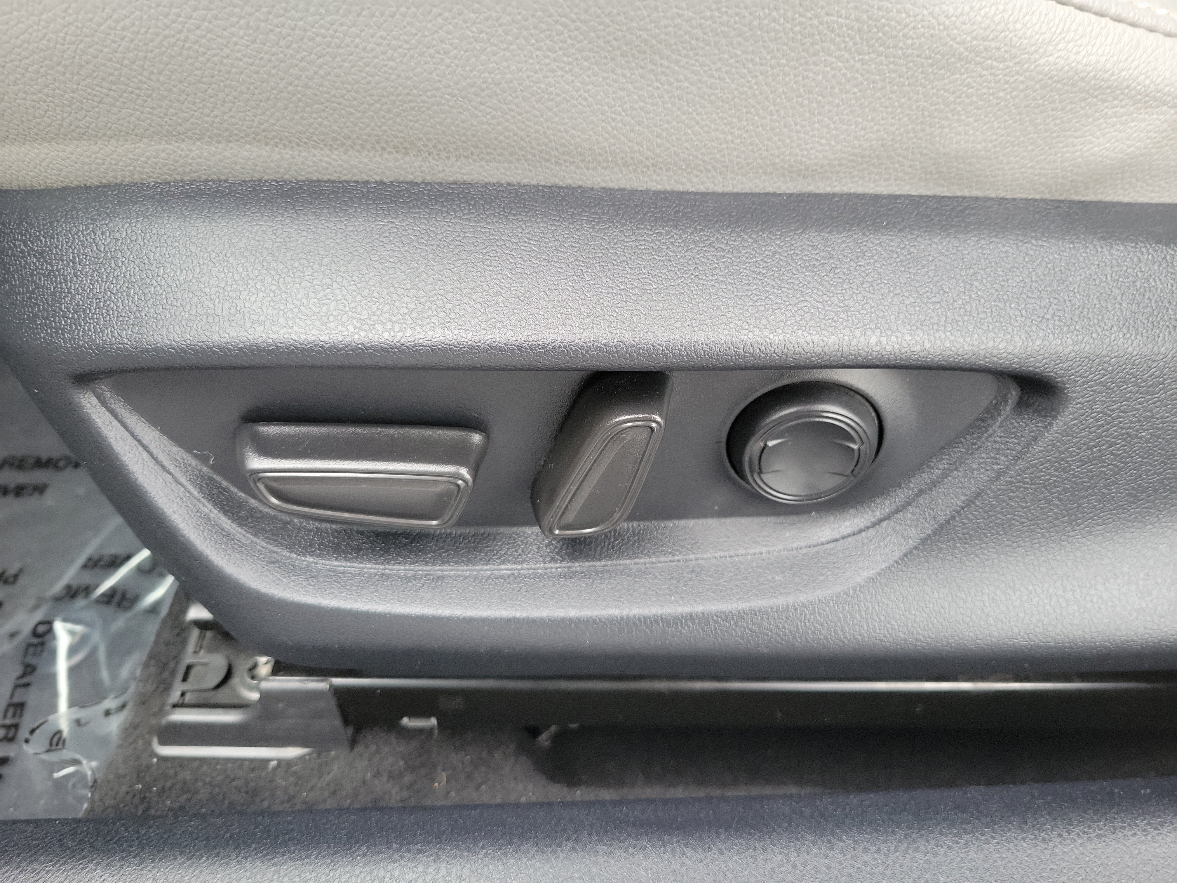 Certified 2025 Toyota Camry SE w/ Convenience Package FWD image 22