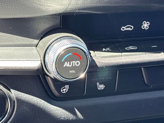 New 2026 MAZDA CX-30 2.5 Turbo w/ Premium Plus Pkg image 21