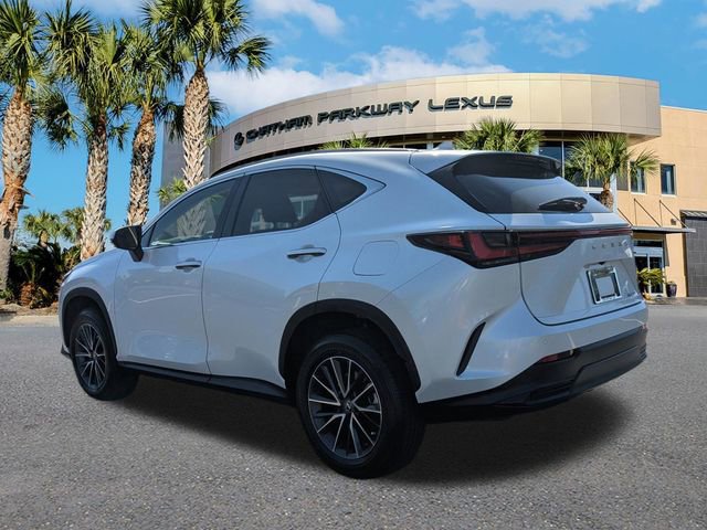 Used 2025 Lexus NX 250 FWD w/ Cold Area Package image 7
