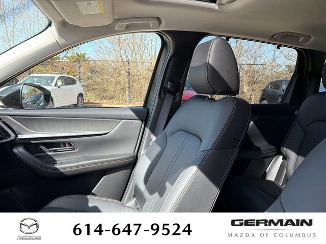 New 2026 MAZDA CX-70 3.3 Turbo w/ Preferred Package image 23