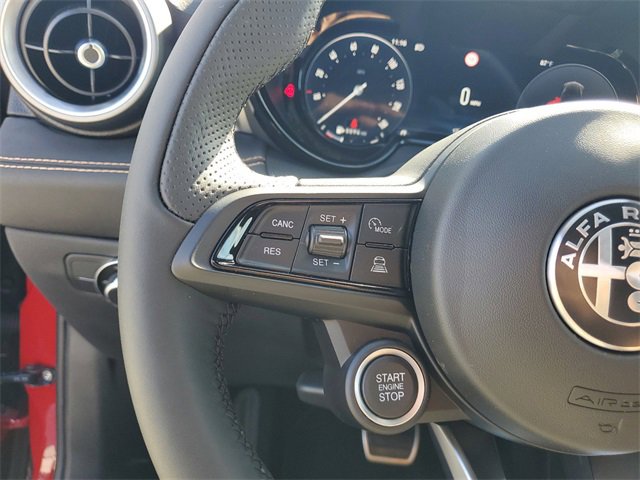 New 2025 Alfa Romeo Tonale image 31