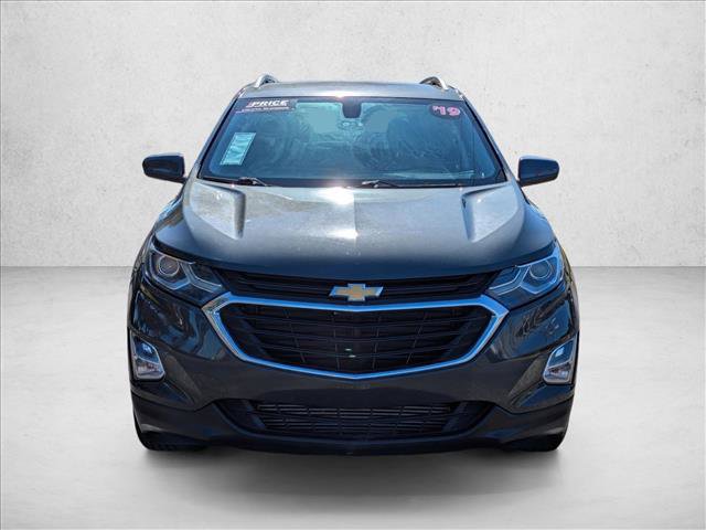 Used 2019 Chevrolet Equinox LT image 2
