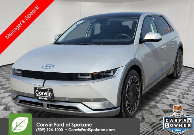Used 2023 Hyundai Ioniq 5 Limited