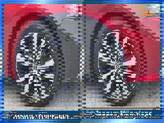 Certified 2022 Nissan Altima 2.5 SR image 9