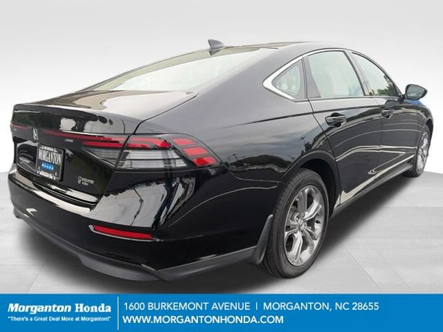 Used 2024 Honda Accord EX image 9