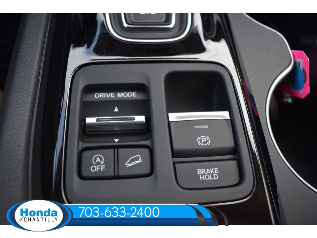 New 2026 Honda Pilot image 18