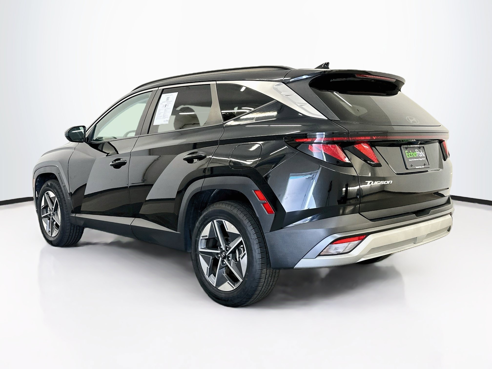 Used 2025 Hyundai Tucson SEL AWD/4WD image 5