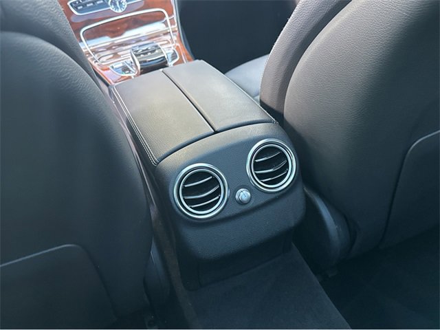 Used 2015 Mercedes-Benz C 300 4MATIC Sedan image 21