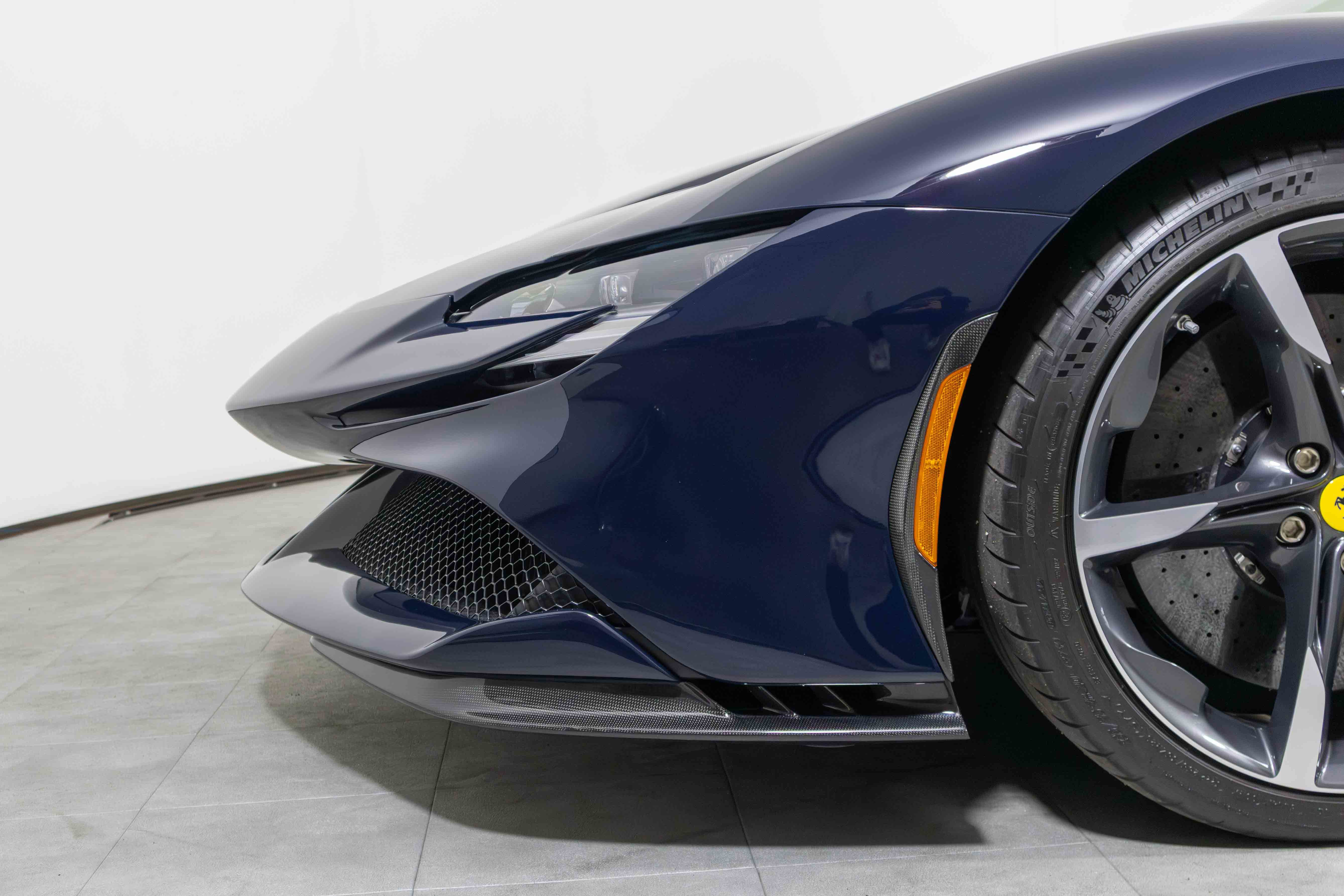 Certified 2023 Ferrari SF90 Stradale Coupe image 42