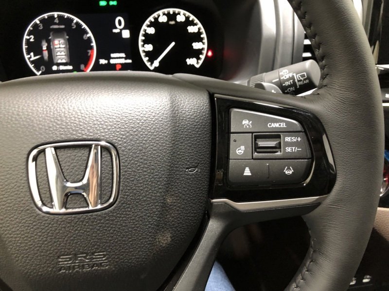 New 2026 Honda Odyssey Elite image 27