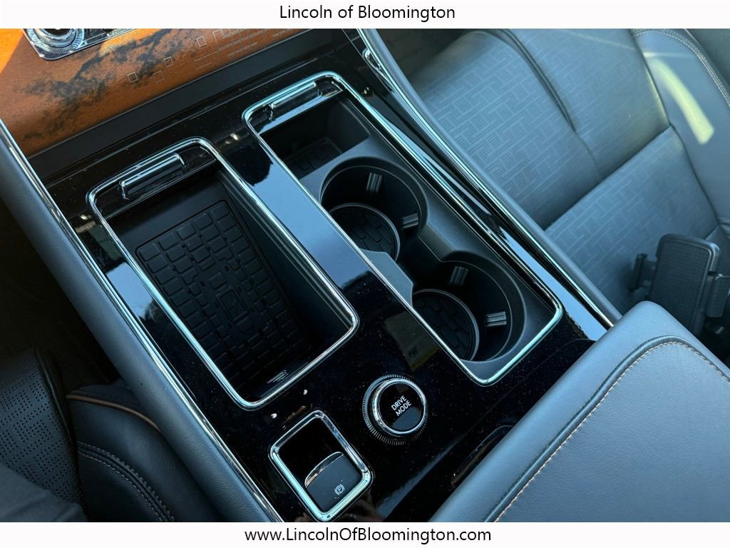 New 2025 Lincoln Aviator Black Label image 33