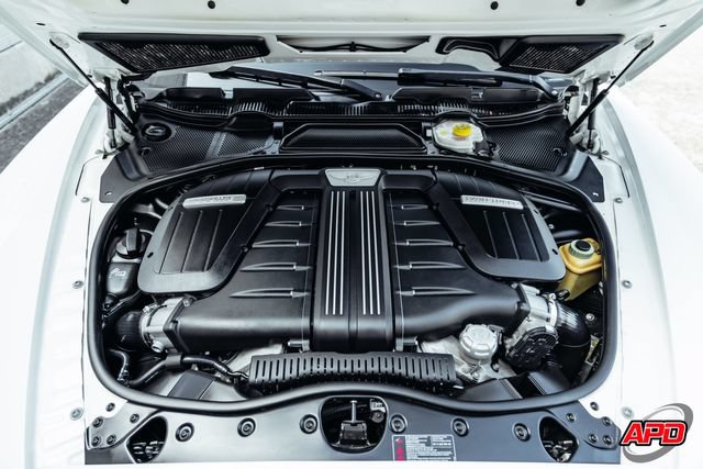Used 2014 Bentley Continental GT Speed AWD/4WD image 24