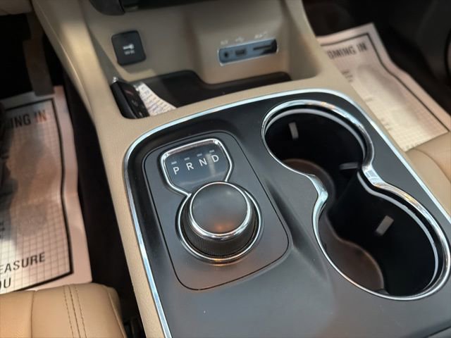 Used 2017 Dodge Durango GT w/ Premium Group AWD/4WD image 29