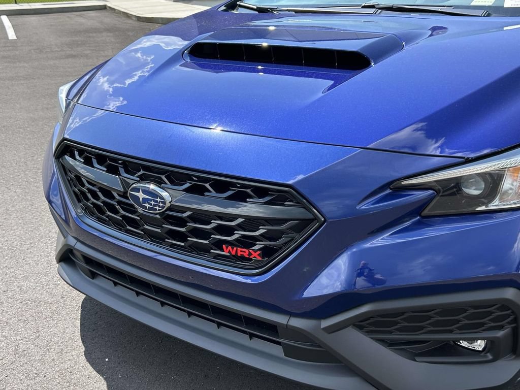 New 2026 Subaru WRX Premium AWD/4WD image 6