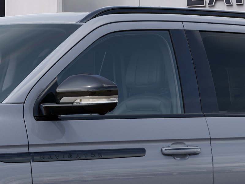 New 2027 Lincoln Navigator Reserve w/ Jet Appearance Package AWD/4WD image 20