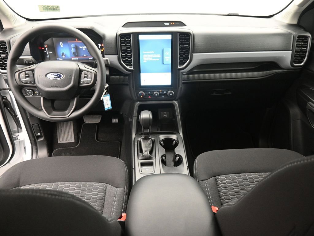 New 2025 Ford Ranger XL w/ Trailer Tow Package image 16