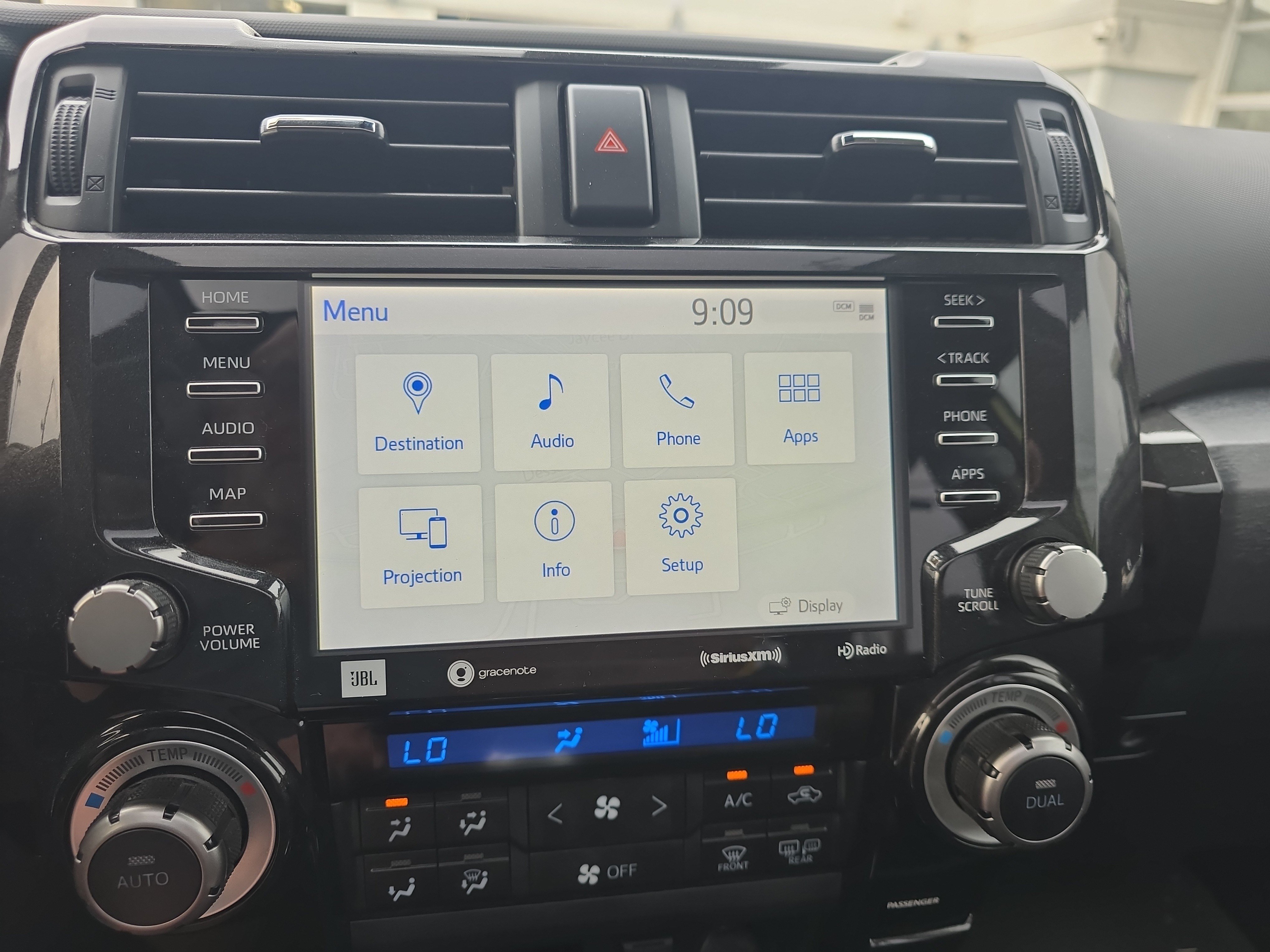 Used 2022 Toyota 4Runner TRD Pro AWD/4WD image 34