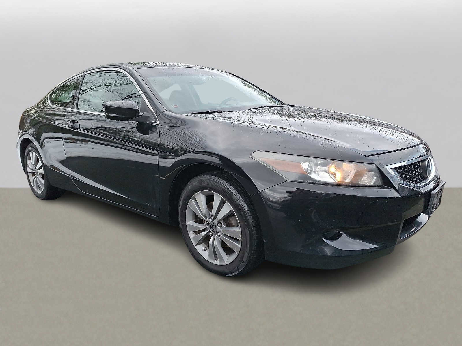 Used 2009 Honda Accord EX image 3